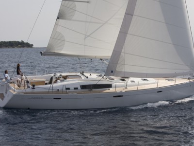 Beneteau Oceanis 34 11