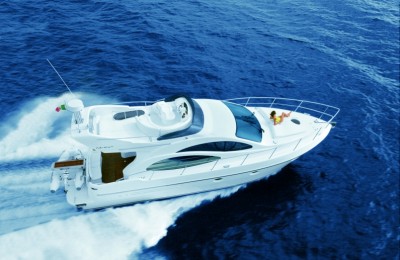 Azimut 42 1