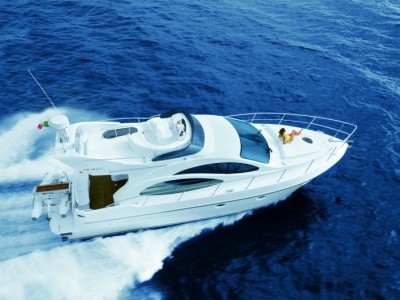 Azimut 42 1