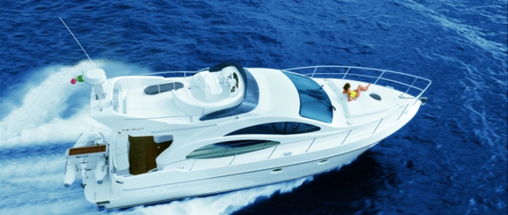 Azimut 42 1