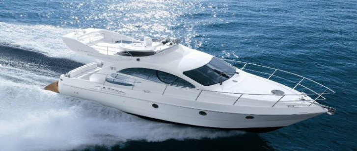 Azimut 52 10