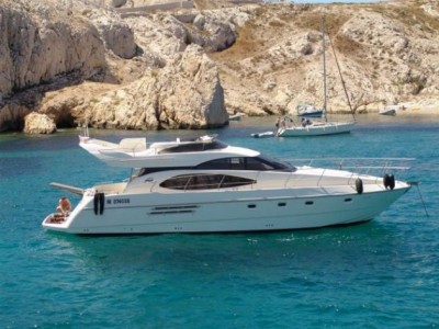 Azimut 52 5