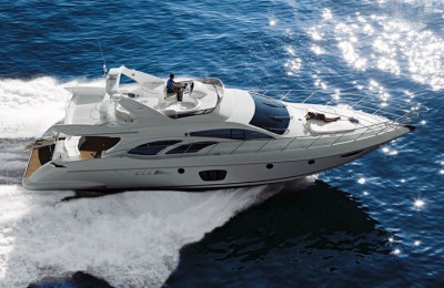 Azimut 62 7