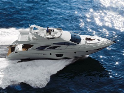 Azimut 62 7