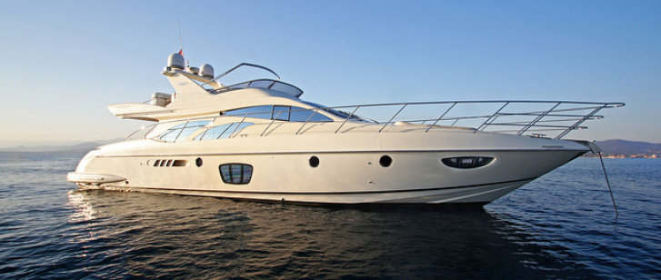 Azimut 62 8
