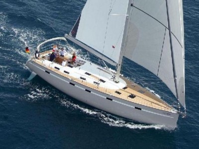 Bavaria 55 2010 2