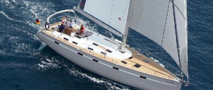 Bavaria 55 2010 2