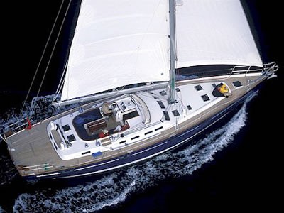 Beneteau 57 11