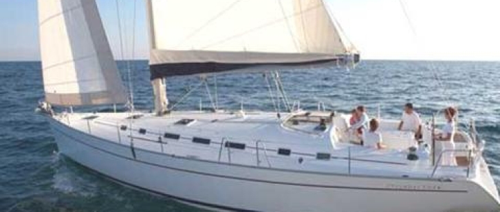 Beneteau Cyclades 50.5 6