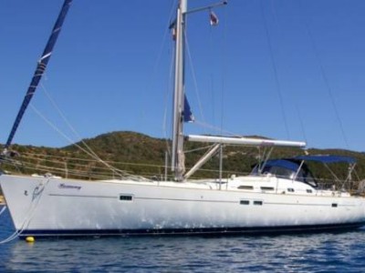 Beneteau Oceanis 473 1