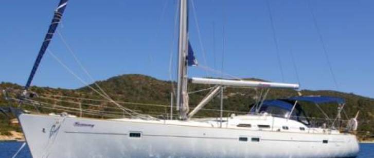 Beneteau Oceanis 473 1