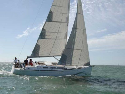 Dufour 40E 2