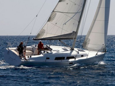 Yachtcharter Ostsee