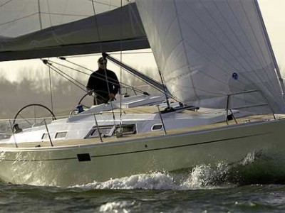 Hanse 430 7