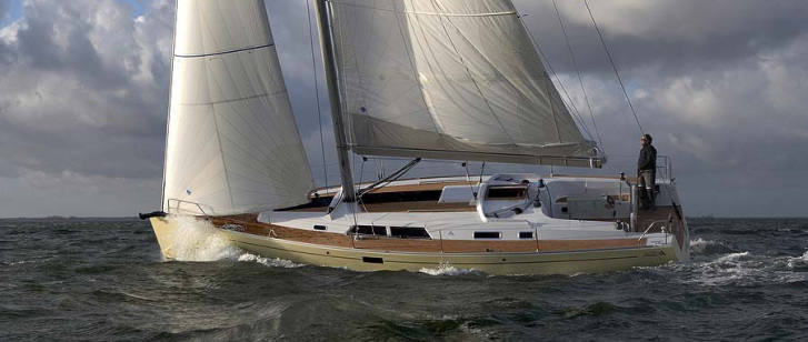 Hanse 430e