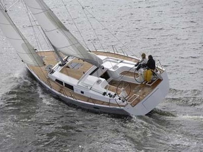 Hanse 470 2008 1