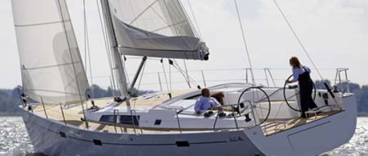 Hanse 470 2008 3