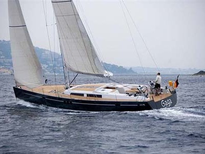 Hanse 630 1