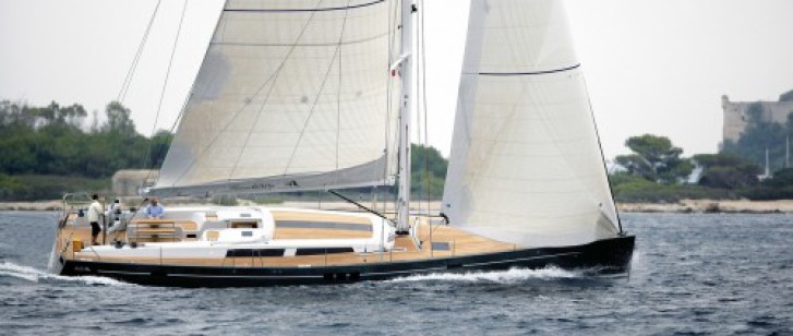Hanse 630 8