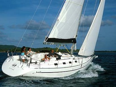 Harmony 38 5