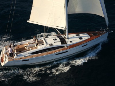 Jeanneau 53 2013 5