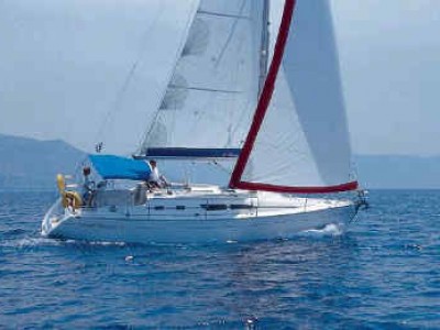 Jeanneau Sun Odyssey 37 9