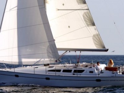 Jeanneau Sun Odyssey 40.3 5