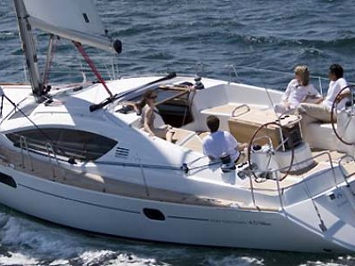 Jeanneau Sun Odyssey 45 – 2009 (11)