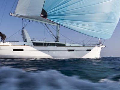 Oceanis 41 1