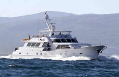 Petar K Motor Yacht 5