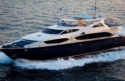 sunseeker 34m 1