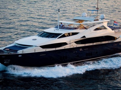 sunseeker 34m 1