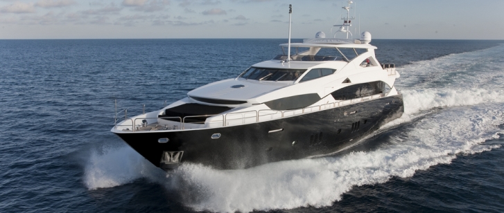 sunseeker 34m 6