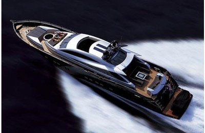 sunseeker predator 108.2