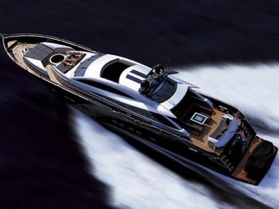 sunseeker predator 108.2