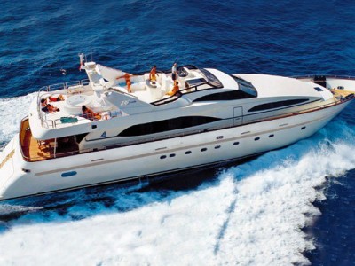 Azimut 100