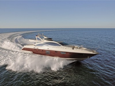 Azimut 103 SL 2