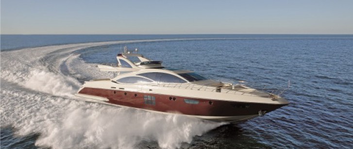 Azimut 103 SL 2