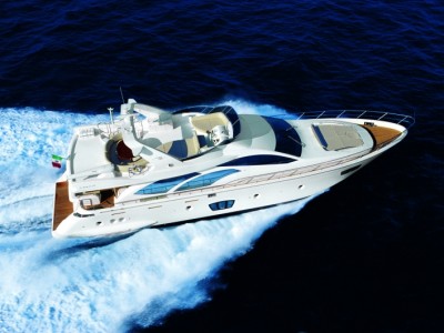 Azimut 75 Iris 19