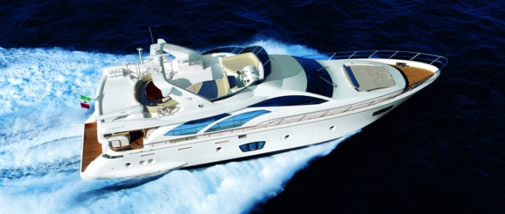 Azimut 75 Iris 19