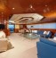 Benetti Trinity 8