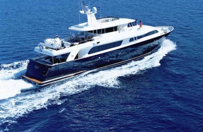 Ferretti Navetta 30 11