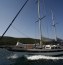 Ketch Scorpio 72 1