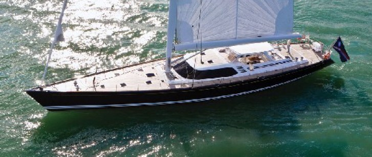 Nautor Swan 112 10