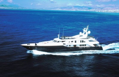 Yacht ALEXANDRA – Main View-665