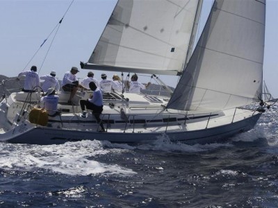 Bavaria 36 7