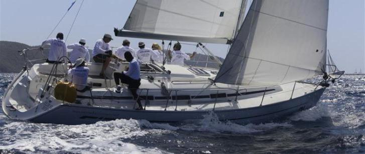 Bavaria 36 7