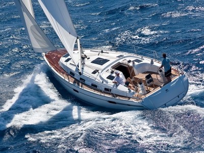 Bavaria 41 1