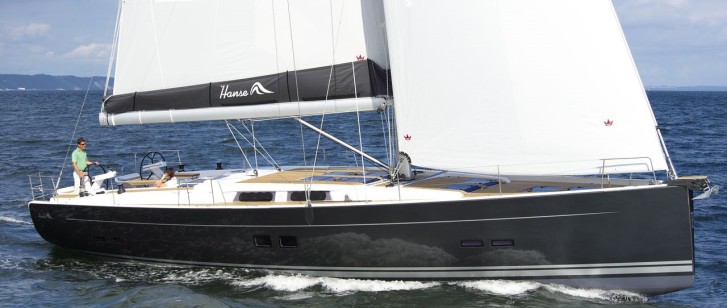 Hanse 575 (2)