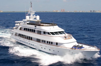 Ionian Princess 30